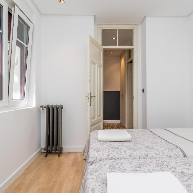 BaruHaus Santo Domingo - Apartamento de 2 dormitorios - 16