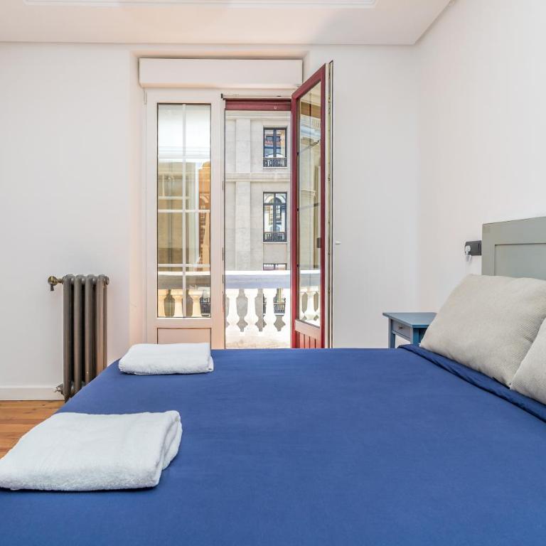 BaruHaus Santo Domingo - Apartamento de 2 dormitorios - 9