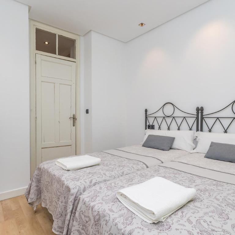 BaruHaus Santo Domingo - Apartamento de 2 dormitorios - 15