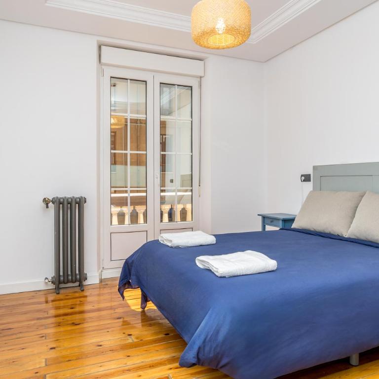 BaruHaus Santo Domingo - Apartamento de 2 dormitorios - 10