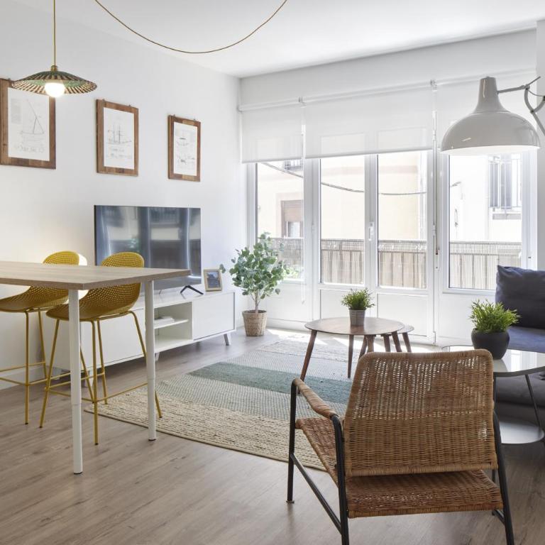 Always Easy I San Blas - Apartamento - 1