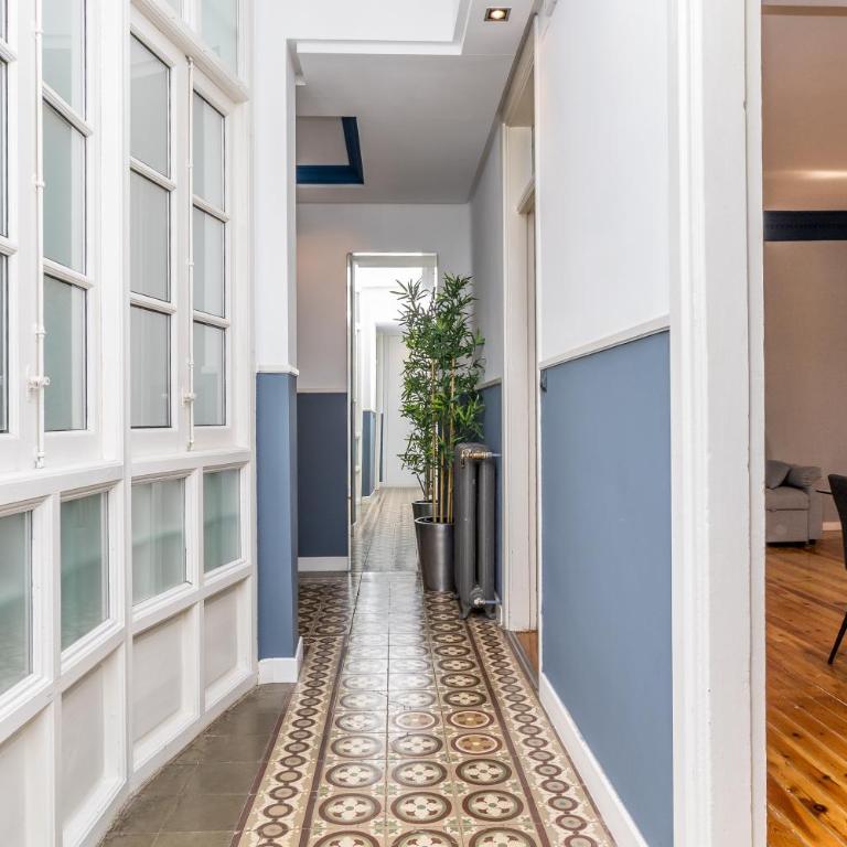 BaruHaus Santo Domingo - Apartamento de 2 dormitorios - 6