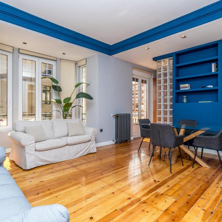 BaruHaus Santo Domingo - Apartamento de 2 dormitorios - 2