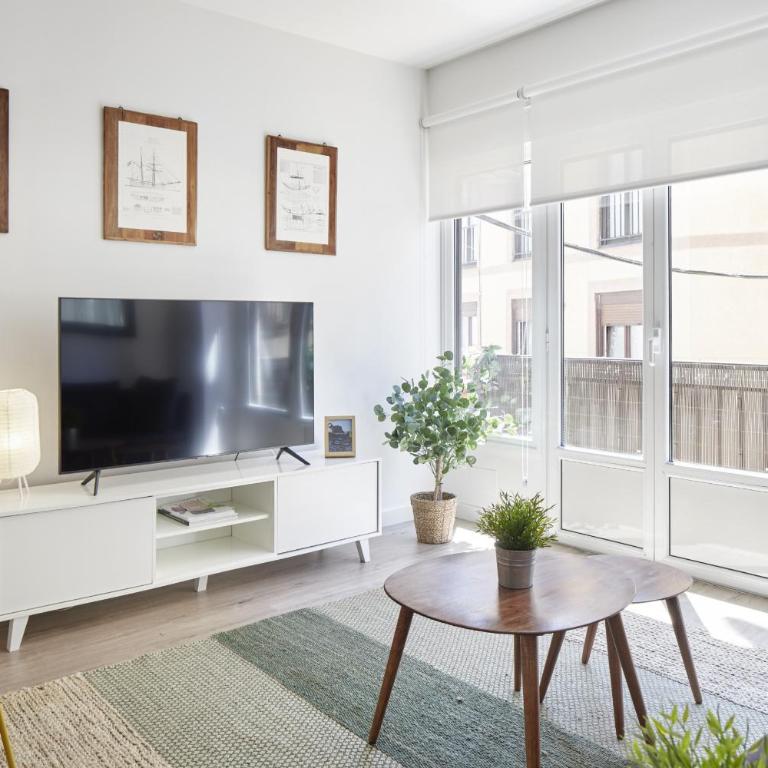 Always Easy I San Blas - Apartamento - 6