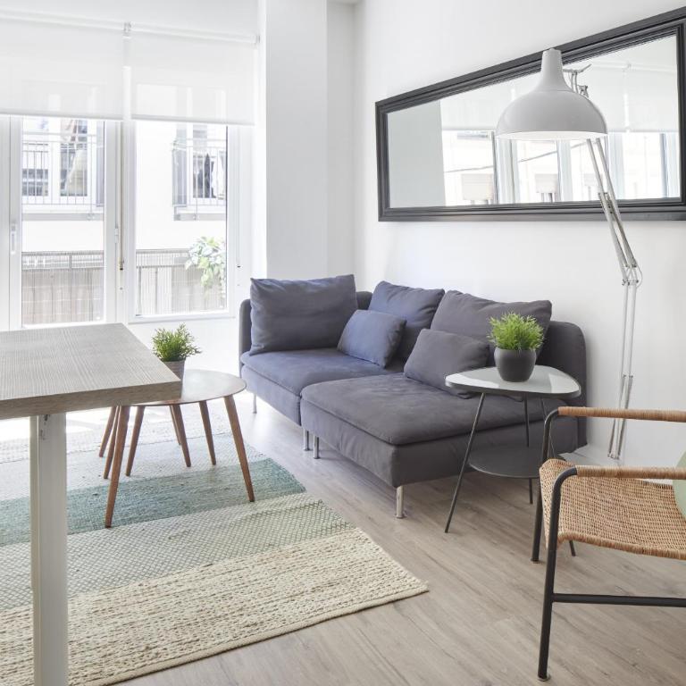 Always Easy I San Blas - Apartamento - 4
