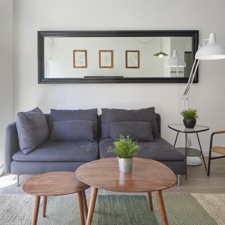 Always Easy I San Blas - Apartamento - 3