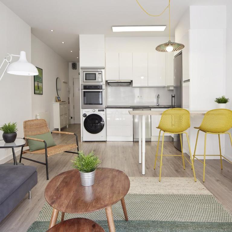 Always Easy I San Blas - Apartamento - 9