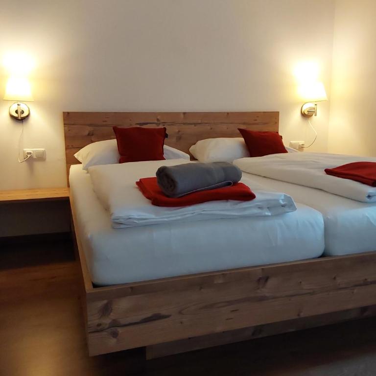 Gästehaus Huber - Doppelzimmer - 5