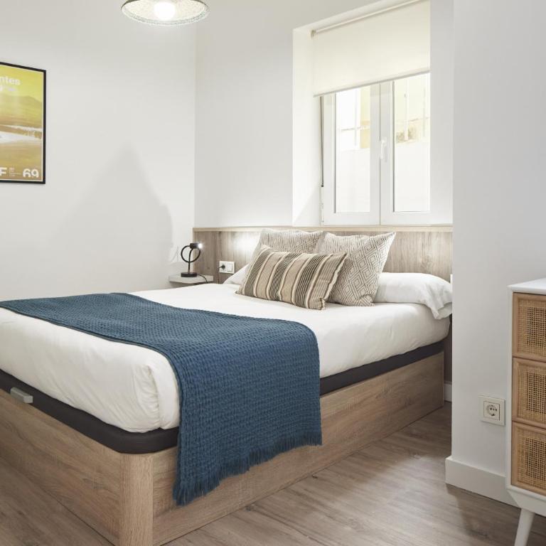 Always Easy I San Blas - Apartamento - 13