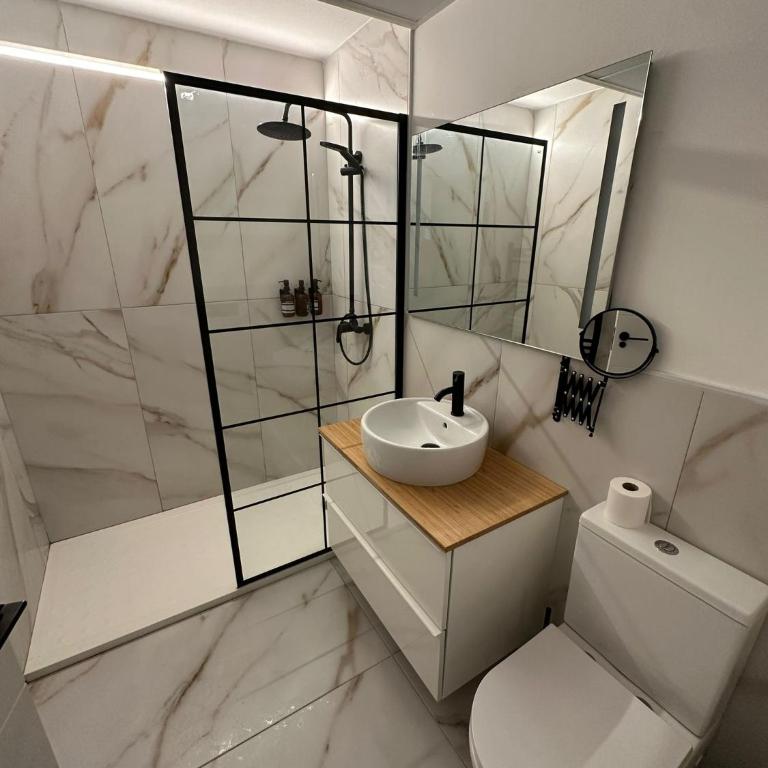 Apartamento Condesa - Apartamento de 2 dormitorios - 2