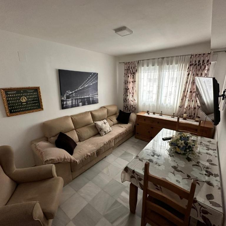 Apartamento Condesa - Apartamento de 2 dormitorios - 1