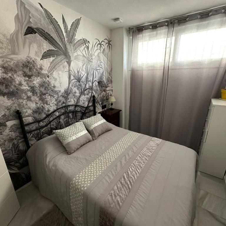 Apartamento Condesa - Apartamento de 2 dormitorios - 3