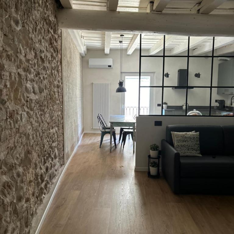 SAN TOMASO 17 - Apartment - One-Bedroom Apartment - 8
