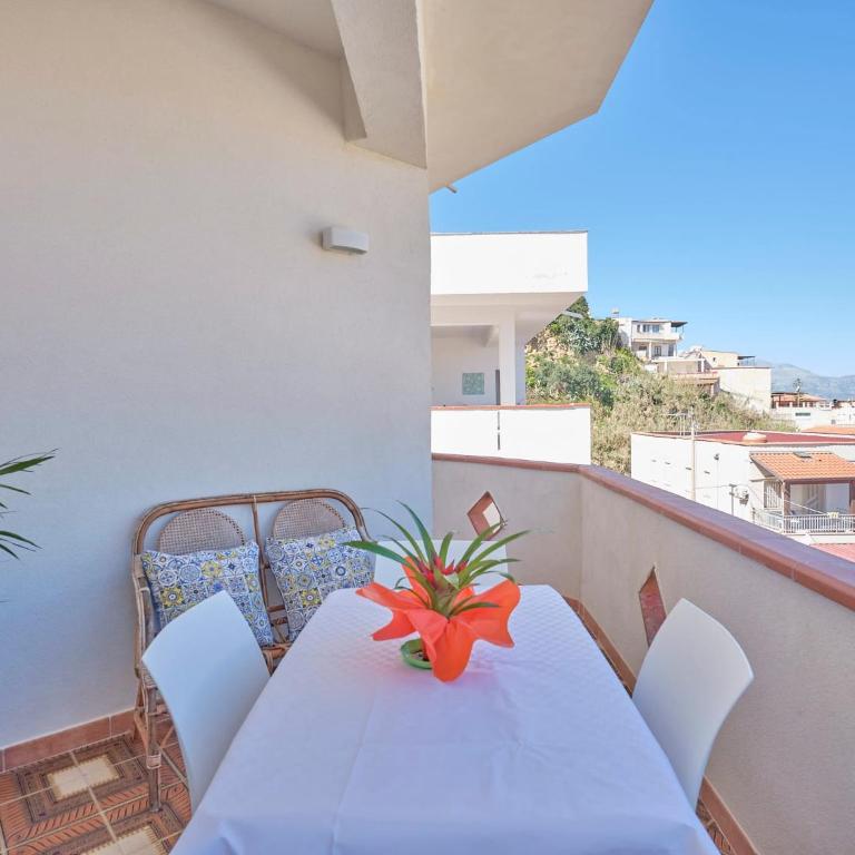 Dune Home in una Fantastica soluzione con vista mare dalla veranda - Apartment mit 2 Schlafzimmern - 7