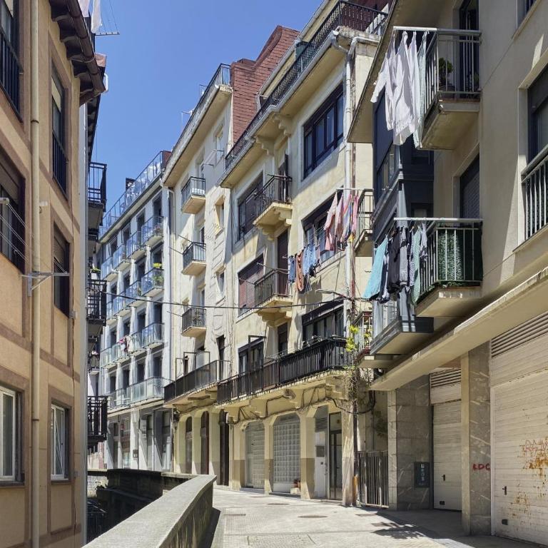 Always Easy I San Blas - Apartamento - 23