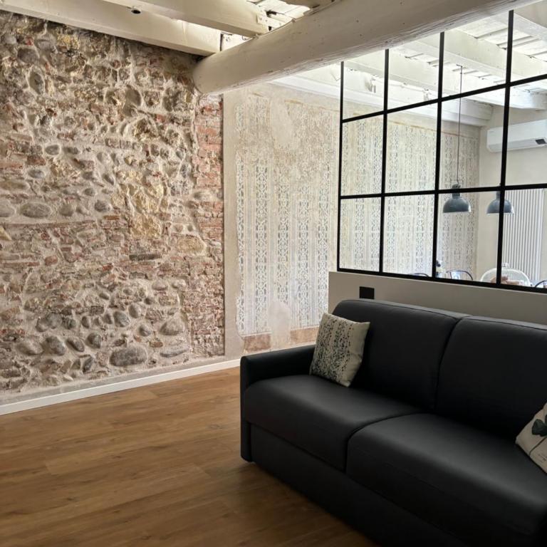 SAN TOMASO 17 - Apartment - One-Bedroom Apartment - 3