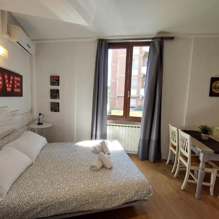 Little Palm apartment - Appartamento con 1 Camera da Letto - 28