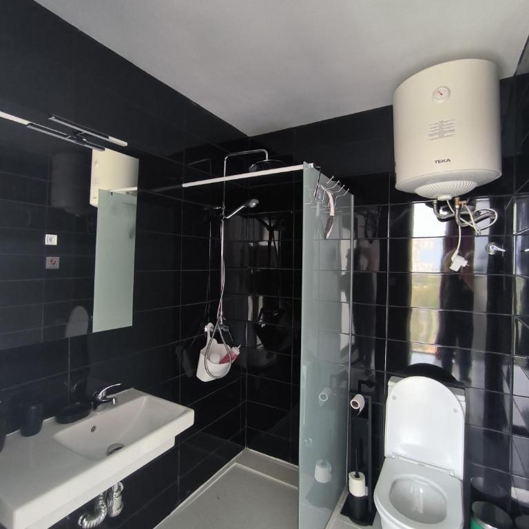 Pinar Suites Habitaciones - Apartamento Deluxe de 1 dormitorio - 14
