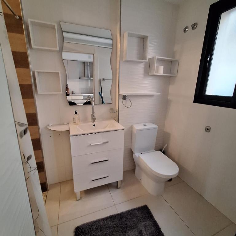 La Zenia Apartament - Apartamento de 2 dormitorios - 16
