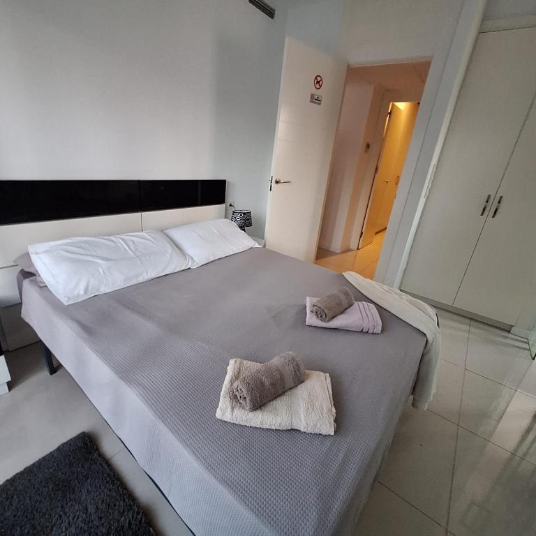 La Zenia Apartament - Apartamento de 2 dormitorios - 12