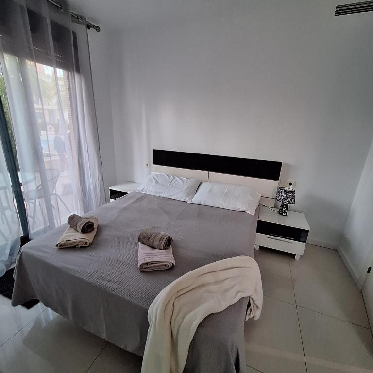 La Zenia Apartament - Apartamento de 2 dormitorios - 13