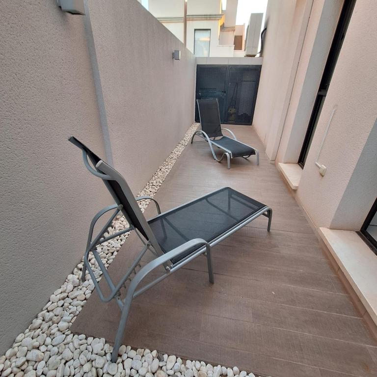 La Zenia Apartament - Apartamento de 2 dormitorios - 26