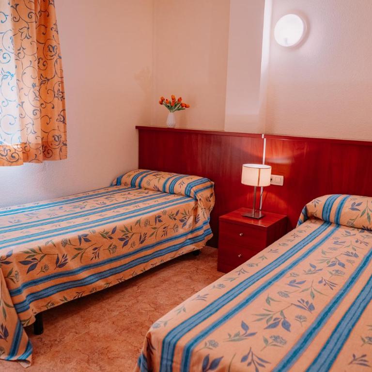 Ático Dúplex con piscina Marcolina - Apartamento - 9