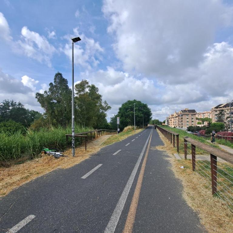 Lacasadirosa - Appartamento con 2 Camere da Letto - 2