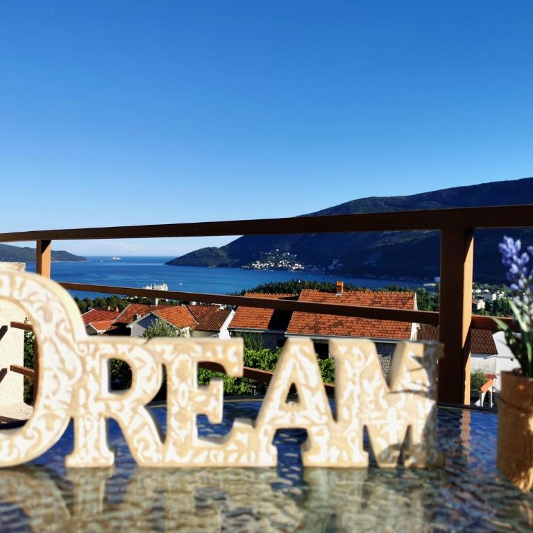 Durakovic Apartments - Studio with Sea View - 1