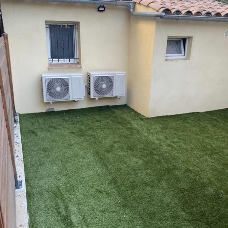 LA VILLA NESSIRAH - Maison 1 Chambre - 13