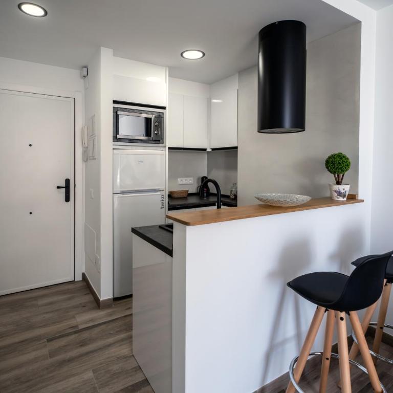 Estrella de Mar - Apartamento de 1 dormitorio - 10