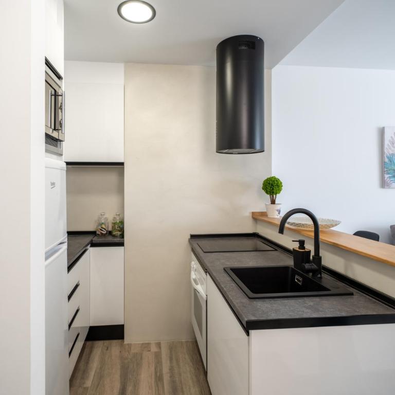 Estrella de Mar - Apartamento de 1 dormitorio - 11