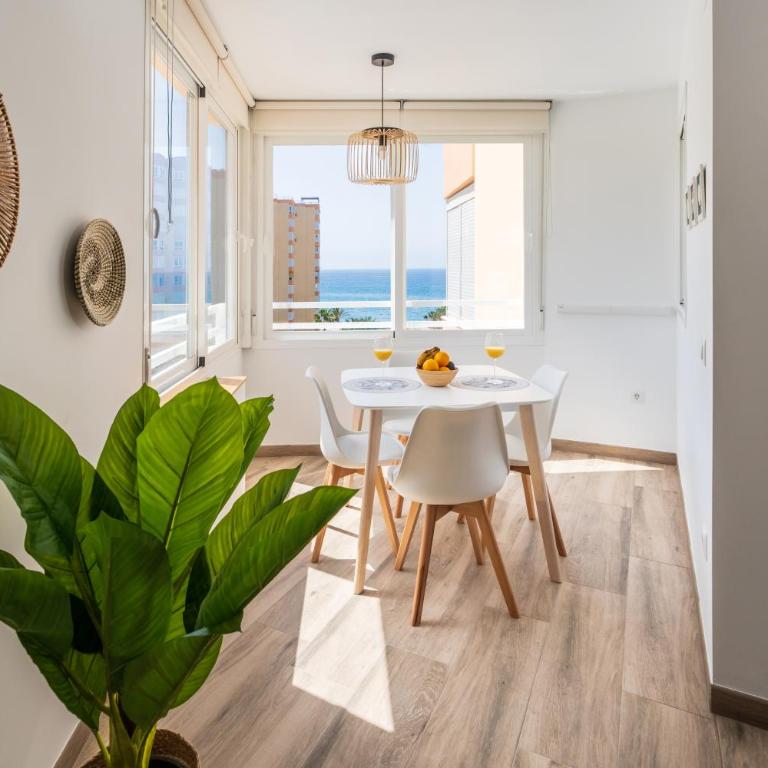 Estrella de Mar - Apartamento de 1 dormitorio - 6