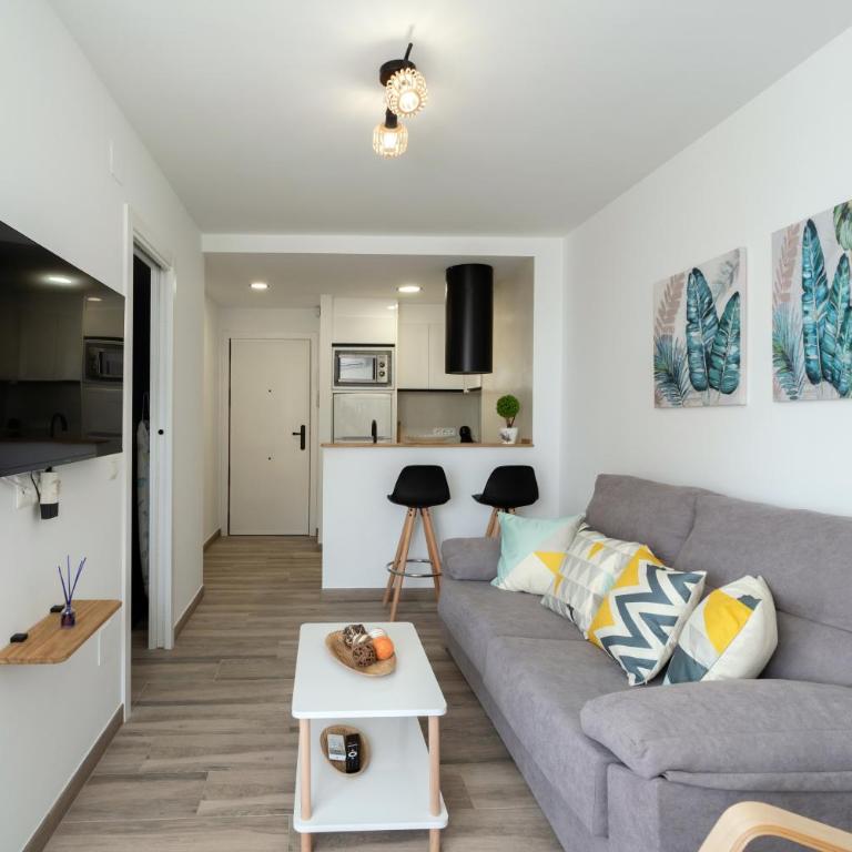 Estrella de Mar - Apartamento de 1 dormitorio - 2