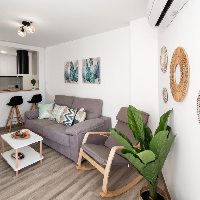 Estrella de Mar - Apartamento de 1 dormitorio - 9