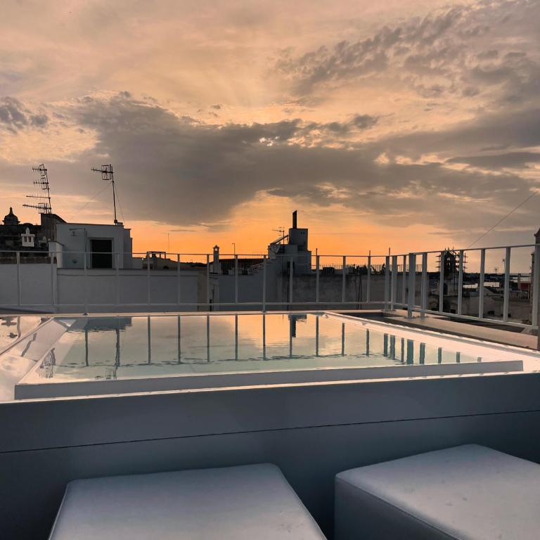 al 22 Suite & Spa Luxury Experience - Camera Familiare con Balcone - 3
