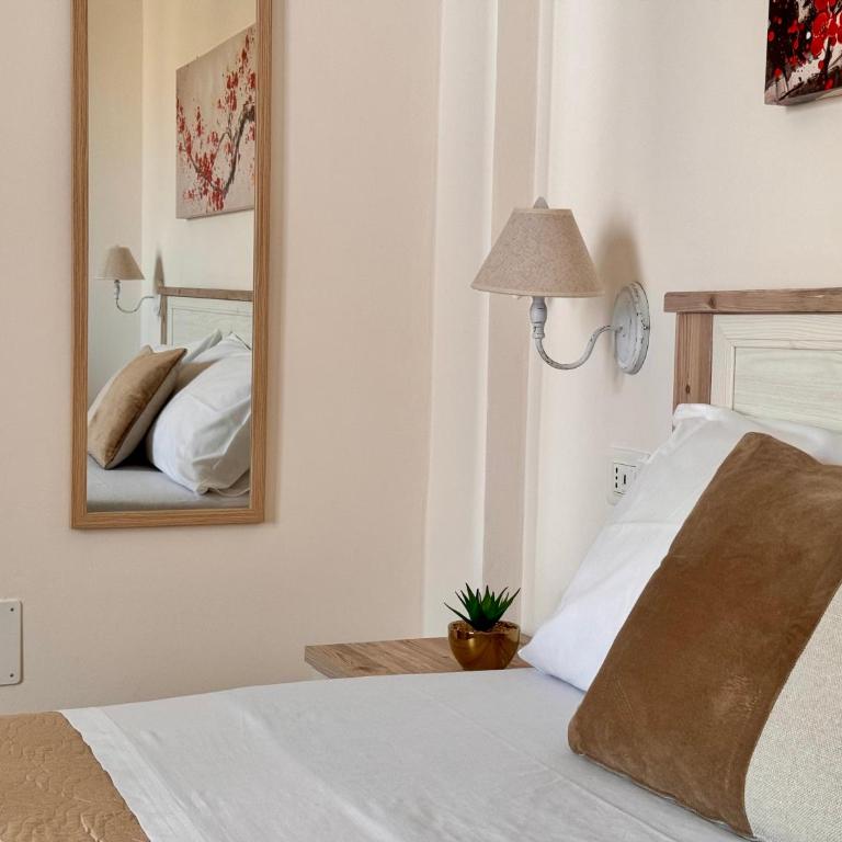 D'amari:[Pozzallo 250 metri dal mare] Suite U'Suli - Appartamento con 1 Camera da Letto - 11