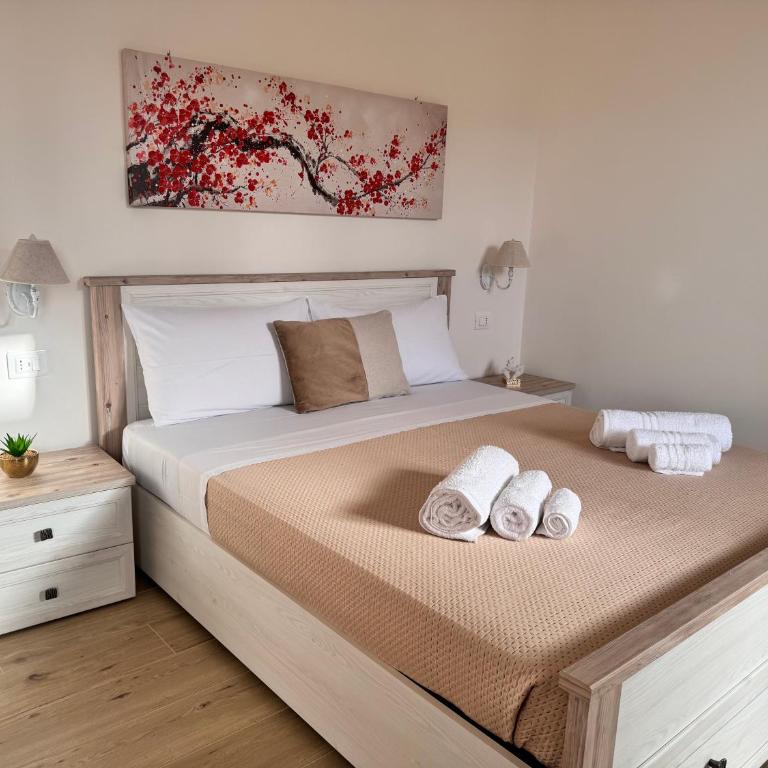 D'amari:[Pozzallo 250 metri dal mare] Suite U'Suli - Appartamento con 1 Camera da Letto - 23