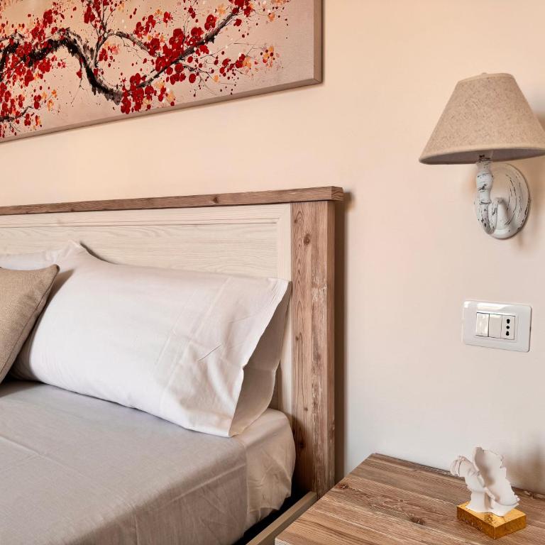 D'amari:[Pozzallo 250 metri dal mare] Suite U'Suli - Appartamento con 1 Camera da Letto - 26