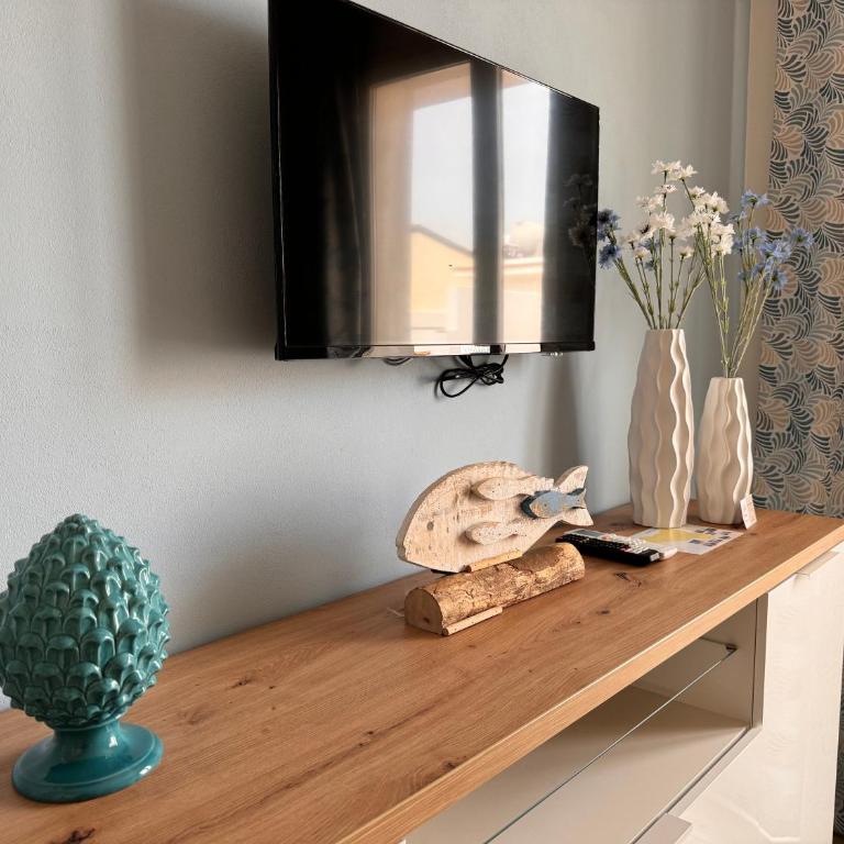 D'amari:[Pozzallo 250 metri dal mare] Suite U'Suli - Appartamento con 1 Camera da Letto - 19