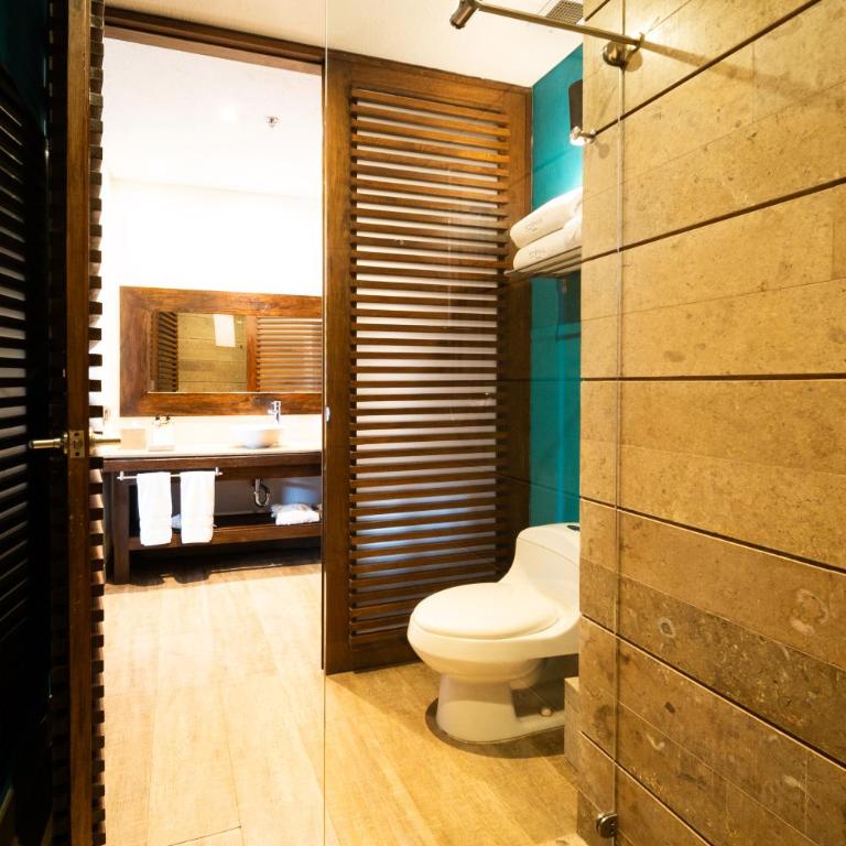 Sophia Hotel - Habitación Doble Deluxe Superior - 10