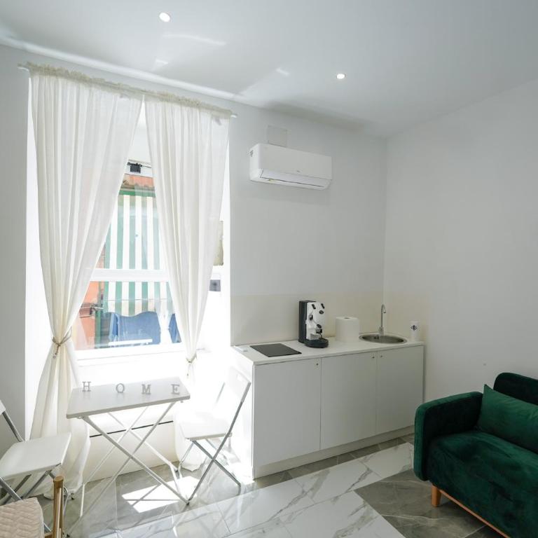 I Munacielli - Carità - Appartamento con 1 Camera da Letto - 4