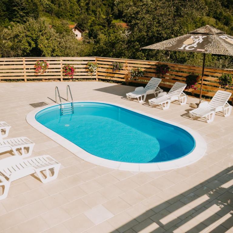Vidovo Domacinstvo - Kuća sa 2 Spavaće Sobe - 5