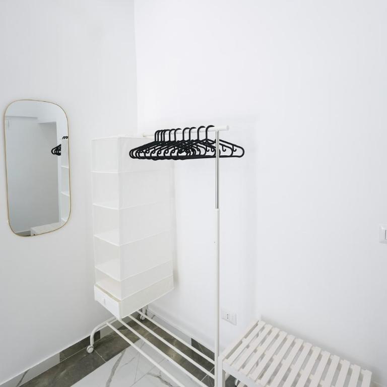 I Munacielli - Carità - Appartamento con 1 Camera da Letto - 11