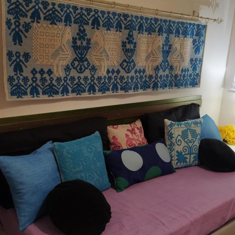 Arenada - Casa con 2 Camere da Letto - 69