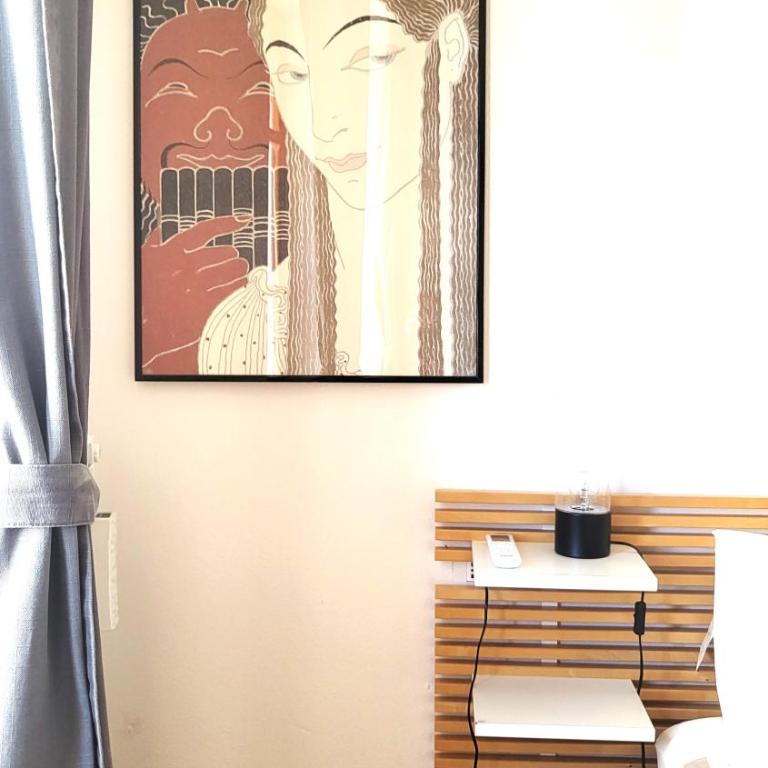 Pisani 19 - Appartamento con 2 Camere da Letto - 40