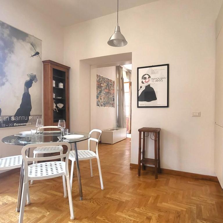 Pisani 19 - Appartamento con 2 Camere da Letto - 41