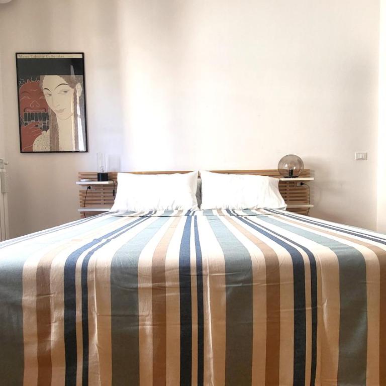 Pisani 19 - Appartamento con 2 Camere da Letto - 14
