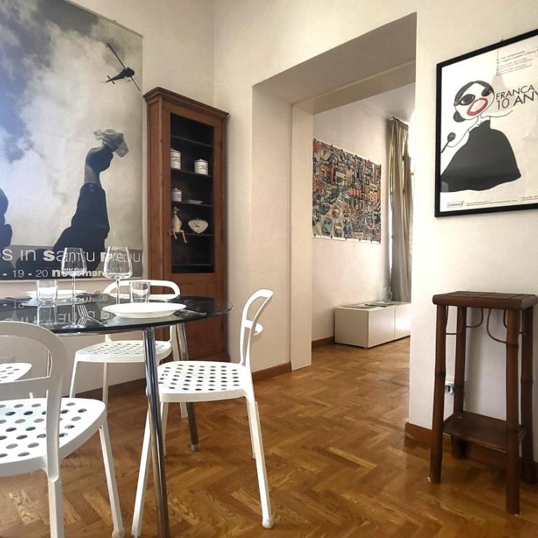 Pisani 19 - Appartamento con 2 Camere da Letto - 46