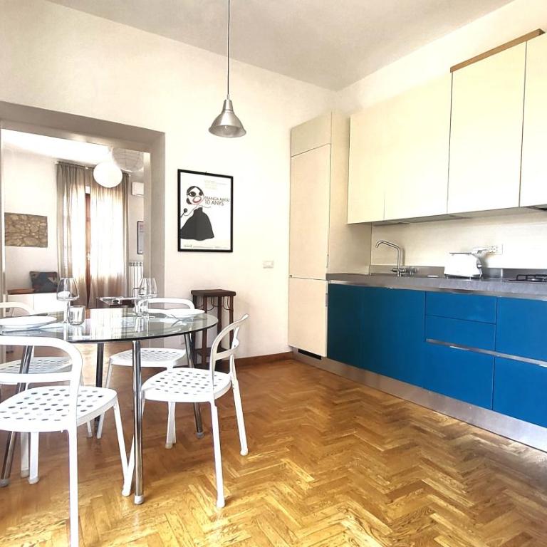 Pisani 19 - Appartamento con 2 Camere da Letto - 17